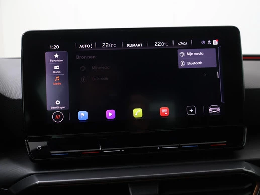 CUPRA Leon - Afbeelding 14 van 30