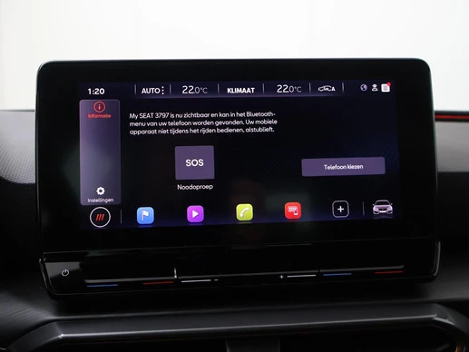 CUPRA Leon - Afbeelding 15 van 30