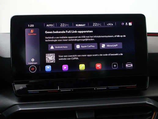 CUPRA Leon - Afbeelding 16 van 30