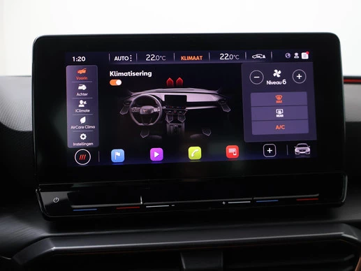 CUPRA Leon - Afbeelding 17 van 30