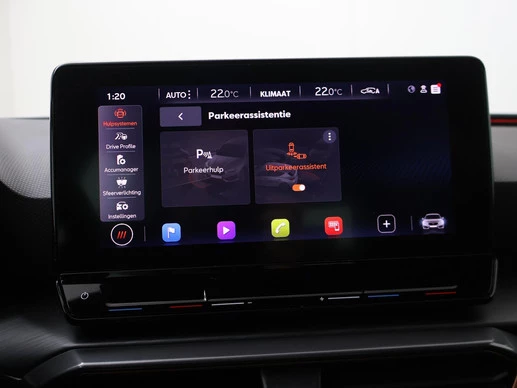 CUPRA Leon - Afbeelding 18 van 30