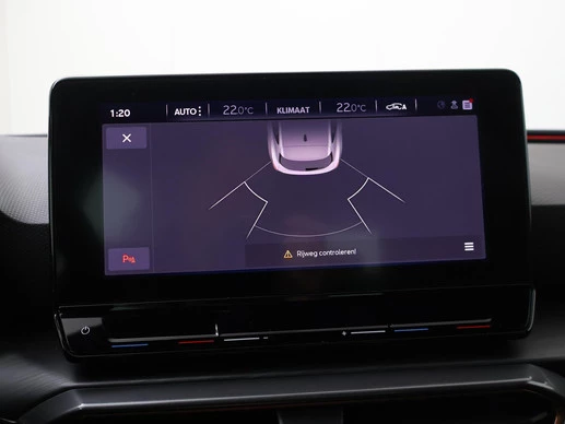 CUPRA Leon - Afbeelding 19 van 30