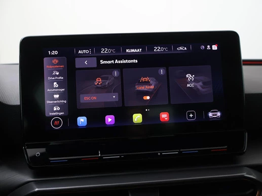 CUPRA Leon - Afbeelding 20 van 30