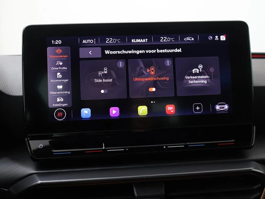 CUPRA Leon - Afbeelding 21 van 30