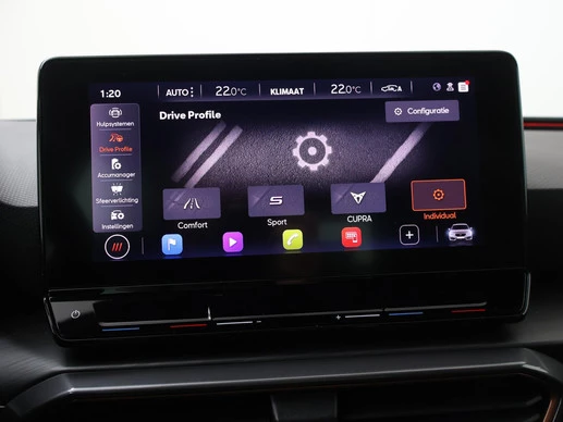 CUPRA Leon - Afbeelding 22 van 30