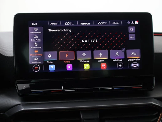 CUPRA Leon - Afbeelding 23 van 30