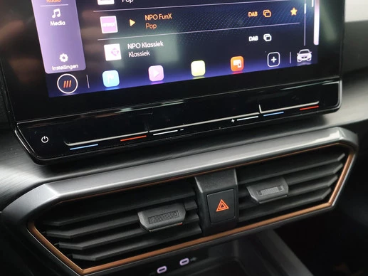 CUPRA Leon - Afbeelding 24 van 30