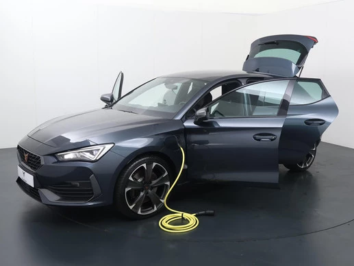 CUPRA Leon - Afbeelding 28 van 30