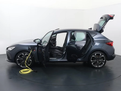 CUPRA Leon - Afbeelding 29 van 30