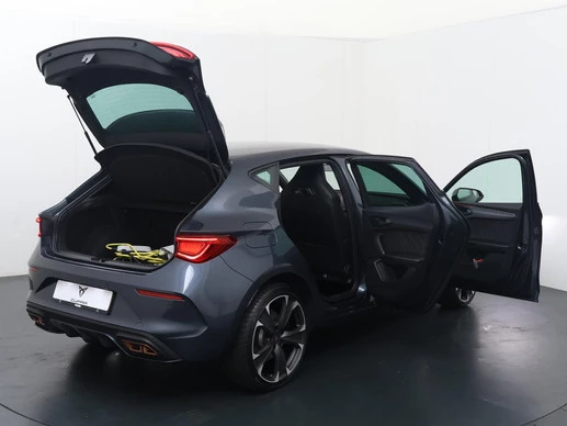 CUPRA Leon - Afbeelding 30 van 30