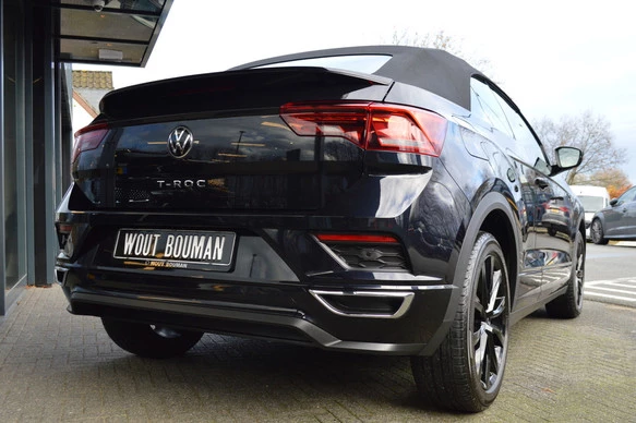 Volkswagen T-Roc - Afbeelding 4 van 23