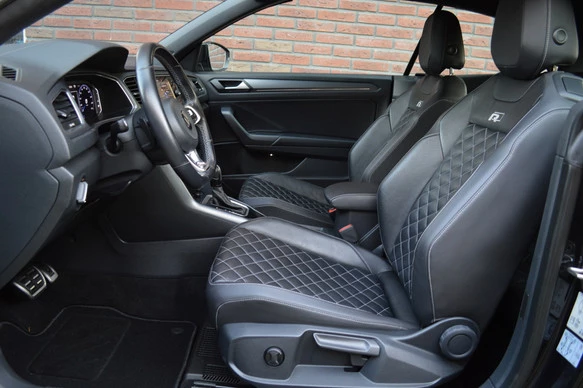 Volkswagen T-Roc - Afbeelding 8 van 23