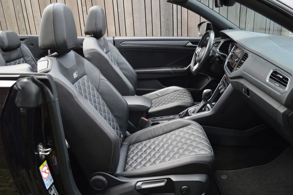 Volkswagen T-Roc - Afbeelding 10 van 23