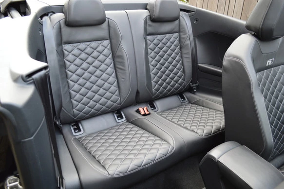 Volkswagen T-Roc - Afbeelding 11 van 23