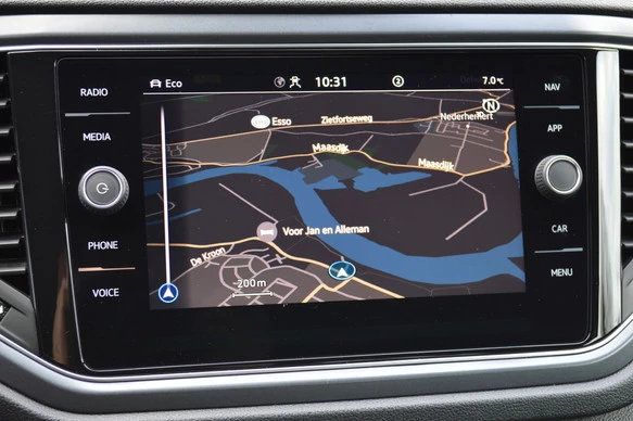 Volkswagen T-Roc - Afbeelding 13 van 23