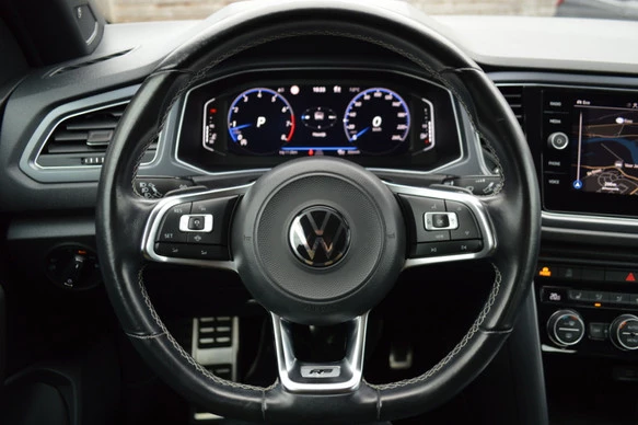 Volkswagen T-Roc - Afbeelding 17 van 23