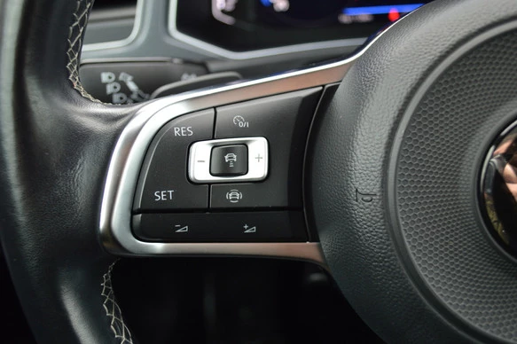 Volkswagen T-Roc - Afbeelding 18 van 23