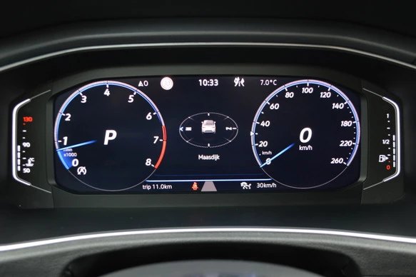 Volkswagen T-Roc - Afbeelding 19 van 23