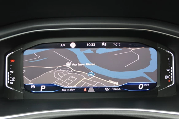 Volkswagen T-Roc - Afbeelding 20 van 23