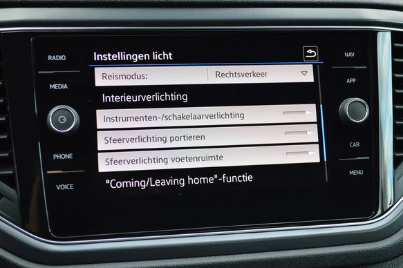 Volkswagen T-Roc - Afbeelding 23 van 23