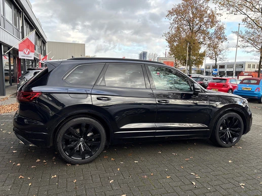 Volkswagen Touareg - Afbeelding 4 van 30