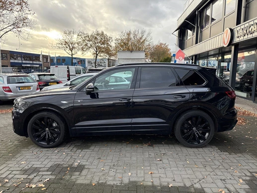 Volkswagen Touareg - Afbeelding 8 van 30