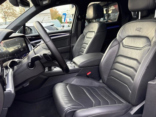 Volkswagen Touareg - Afbeelding 10 van 30