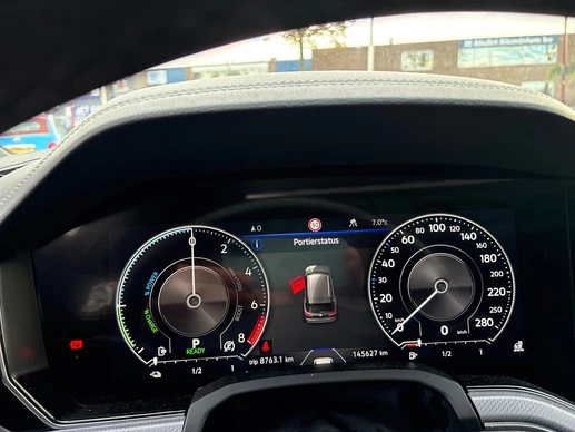 Volkswagen Touareg - Afbeelding 15 van 30