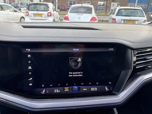 Volkswagen Touareg - Afbeelding 16 van 30