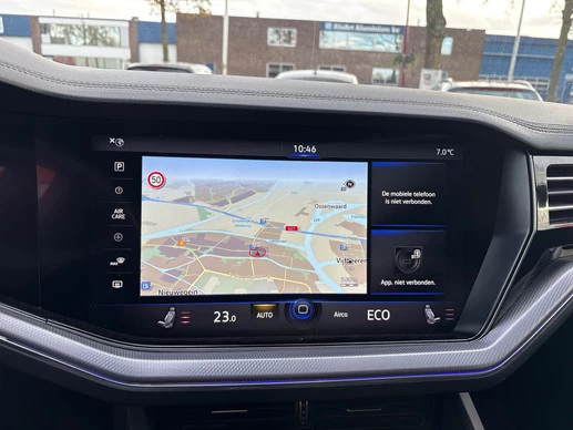 Volkswagen Touareg - Afbeelding 17 van 30