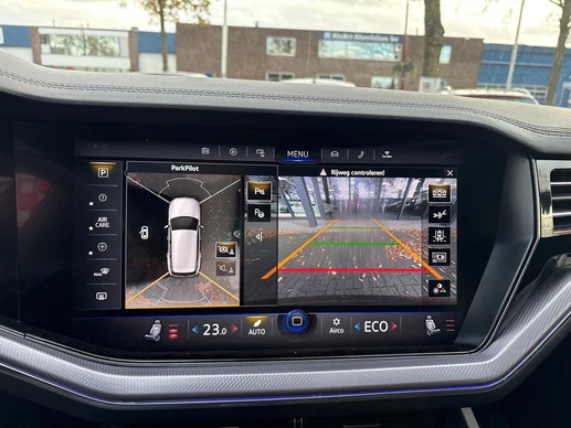 Volkswagen Touareg - Afbeelding 18 van 30