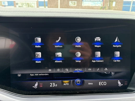 Volkswagen Touareg - Afbeelding 20 van 30