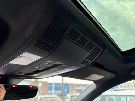 Volkswagen Touareg - Afbeelding 21 van 30