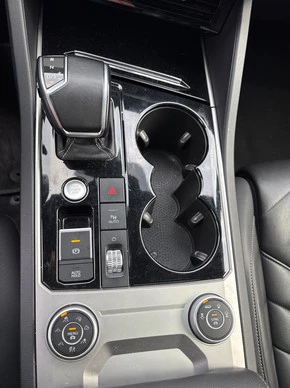 Volkswagen Touareg - Afbeelding 22 van 30