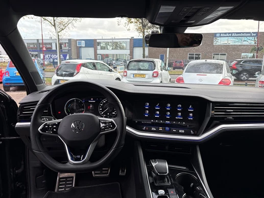 Volkswagen Touareg - Afbeelding 25 van 30