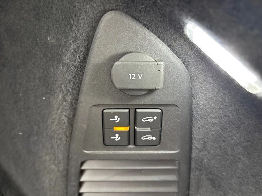 Volkswagen Touareg - Afbeelding 27 van 30