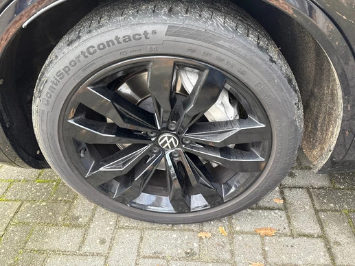 Volkswagen Touareg - Afbeelding 29 van 30