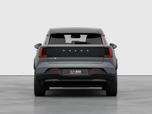 Volvo EX30 - Afbeelding 3 van 17