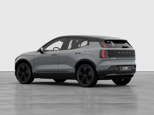 Volvo EX30 - Afbeelding 8 van 17