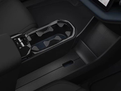 Volvo EX30 - Afbeelding 11 van 17