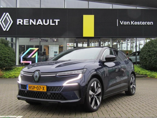 Renault Megane E-Tech - Afbeelding 1 van 30