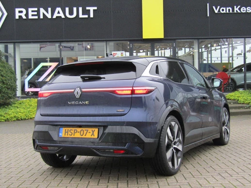 Renault Megane E-Tech - Afbeelding 2 van 30