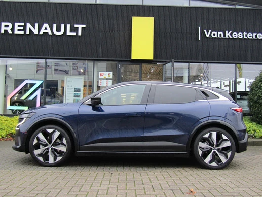 Renault Megane E-Tech - Afbeelding 3 van 30