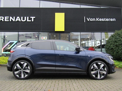Renault Megane E-Tech - Afbeelding 4 van 30