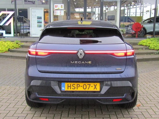 Renault Megane E-Tech - Afbeelding 5 van 30