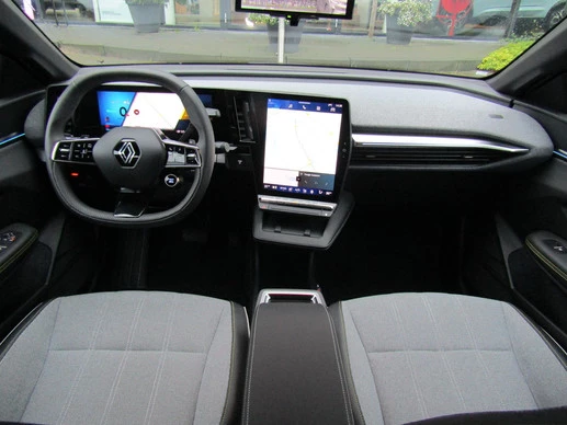 Renault Megane E-Tech - Afbeelding 6 van 30
