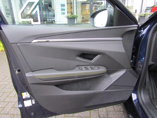 Renault Megane E-Tech - Afbeelding 7 van 30