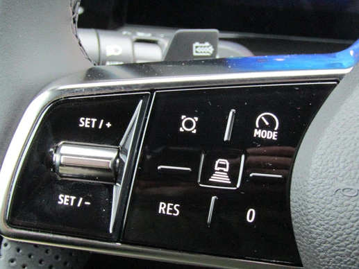 Renault Megane E-Tech - Afbeelding 9 van 30