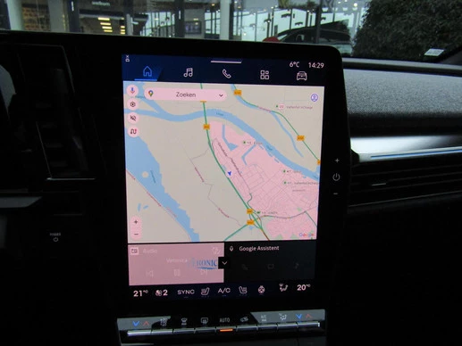 Renault Megane E-Tech - Afbeelding 11 van 30