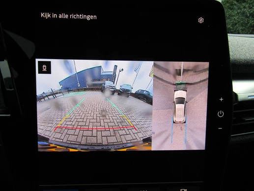 Renault Megane E-Tech - Afbeelding 12 van 30